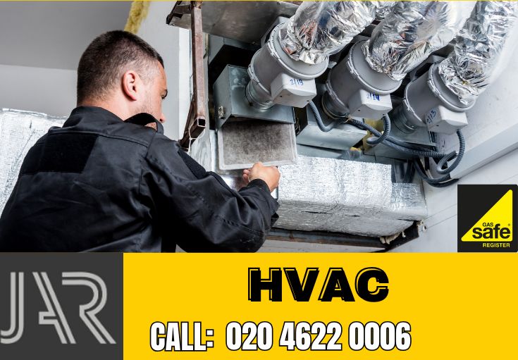 Kilburn Local Heating Ventilation and Air Conditioning Engineers