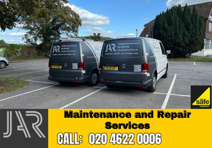 Commercial HVAC Maintenance & Repair Kilburn