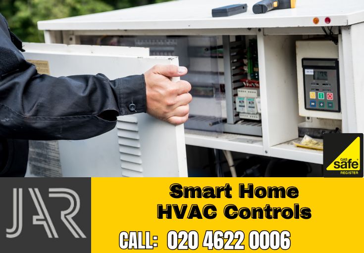 Smart HVAC Controls Kilburn