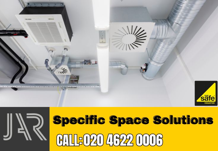 Specific Space Solutions Kilburn, NW6